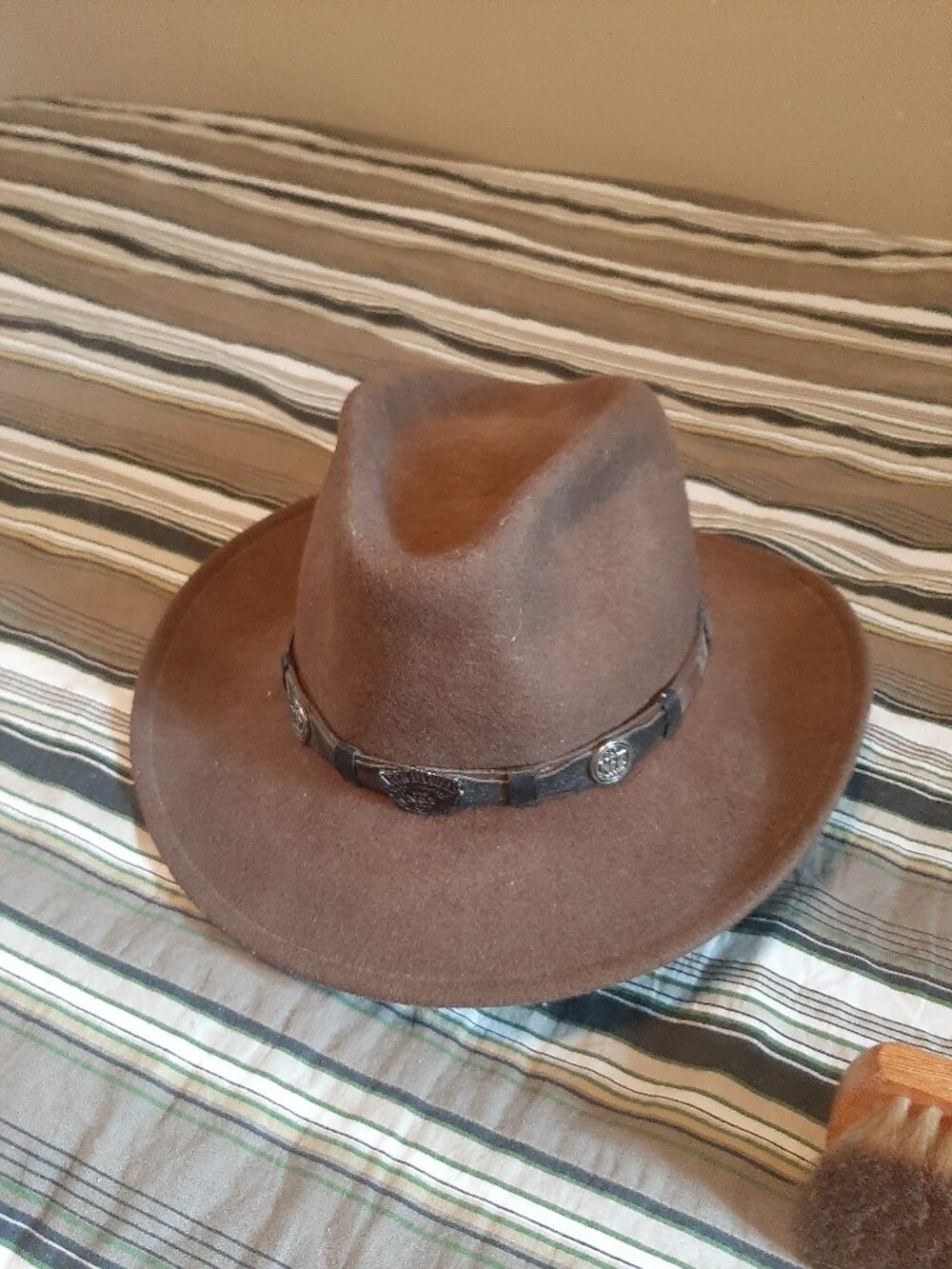 Jack Daniels Hat